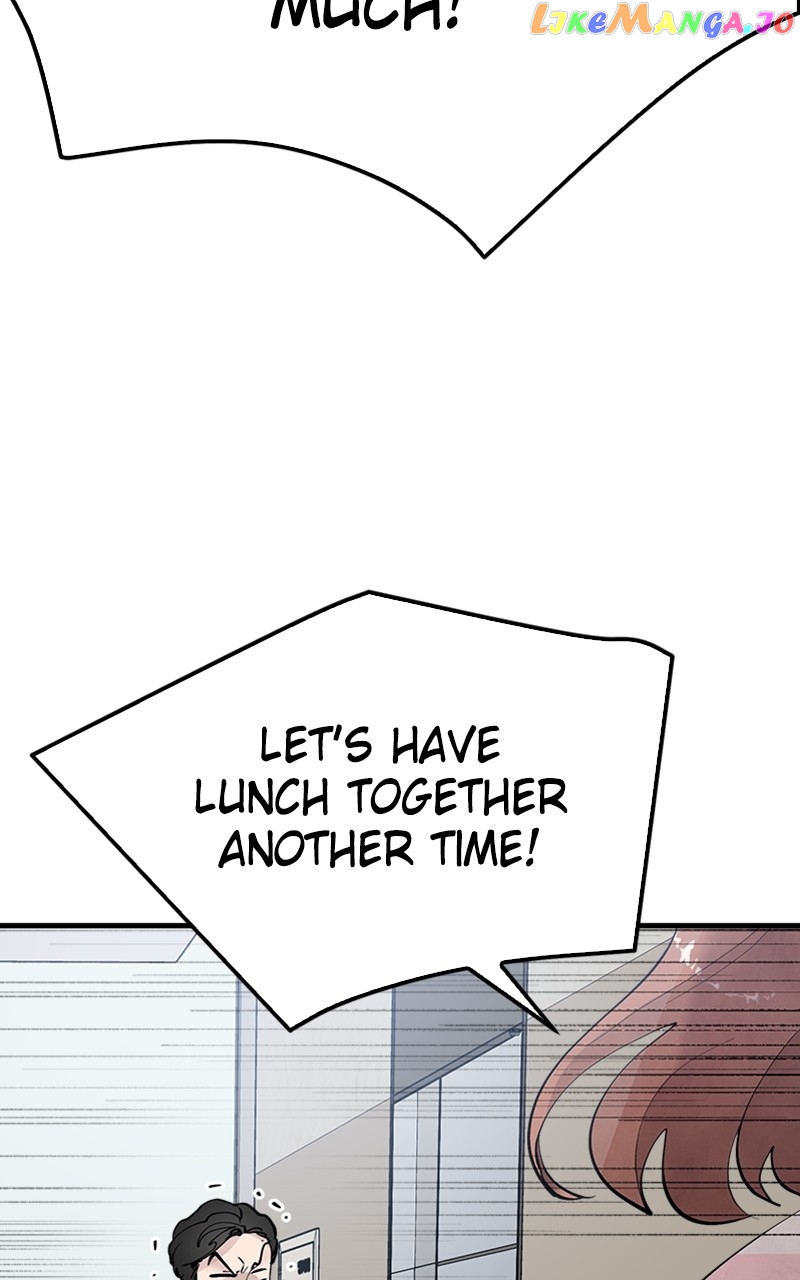 The Team Leader is Tired of Being A Newlywed Chapter 9 - page 53