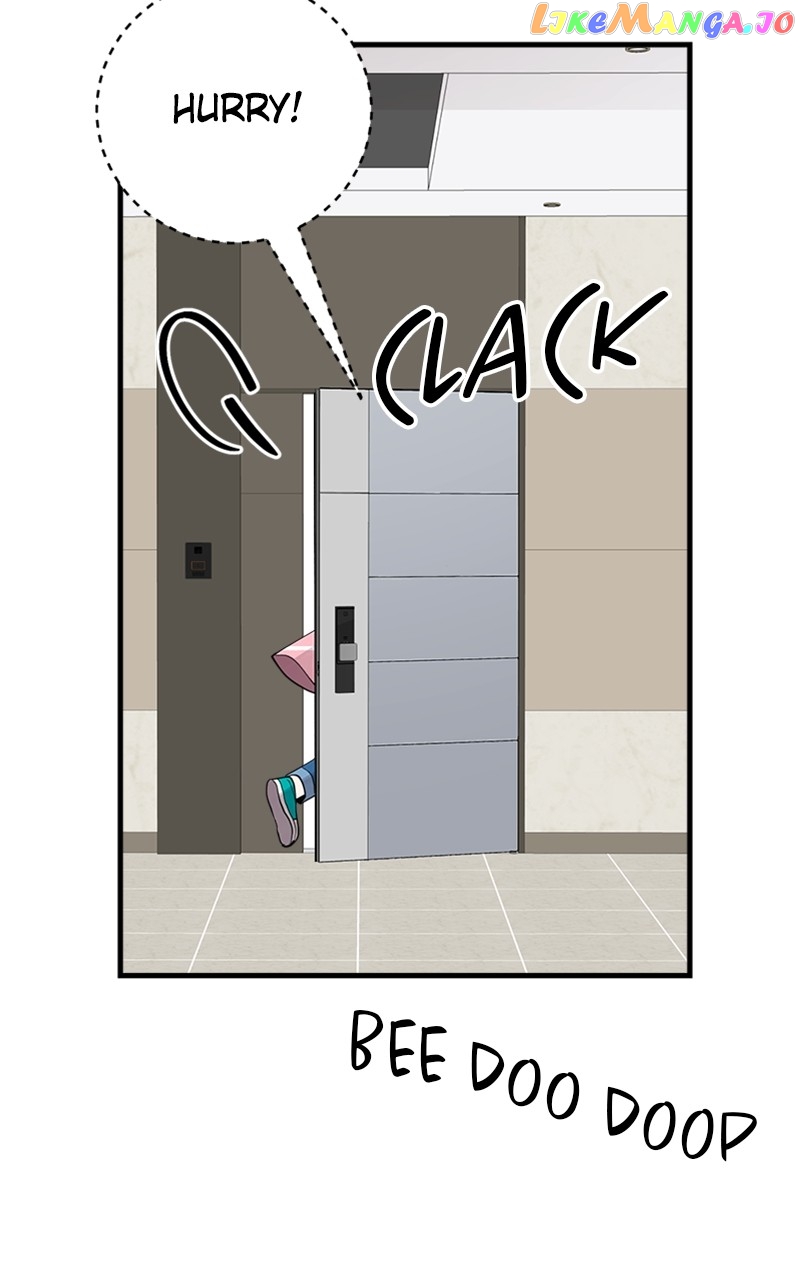 The Team Leader is Tired of Being A Newlywed Chapter 9 - page 60