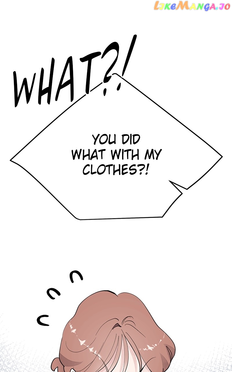 The Team Leader is Tired of Being A Newlywed Chapter 9 - page 62