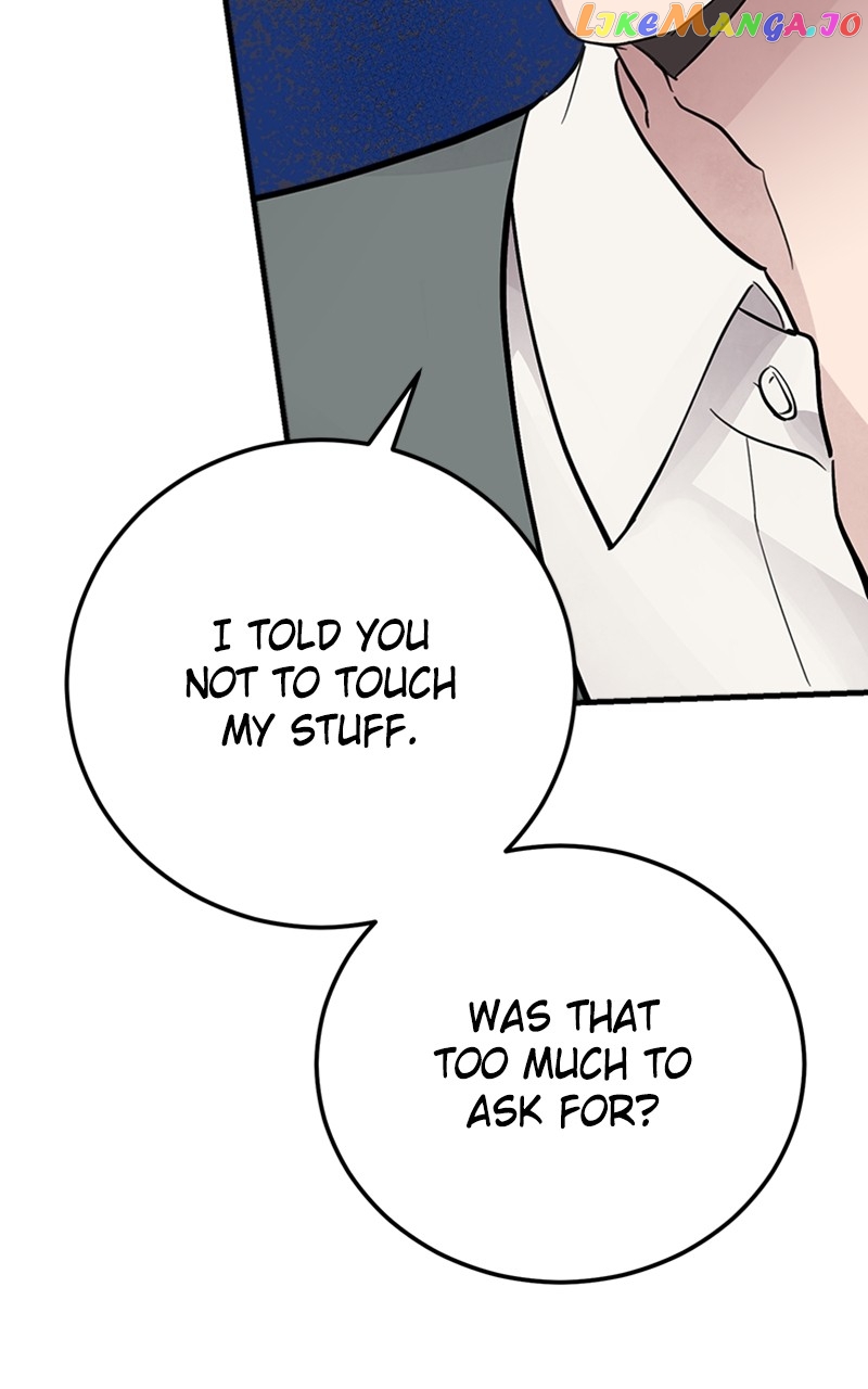 The Team Leader is Tired of Being A Newlywed Chapter 9 - page 67