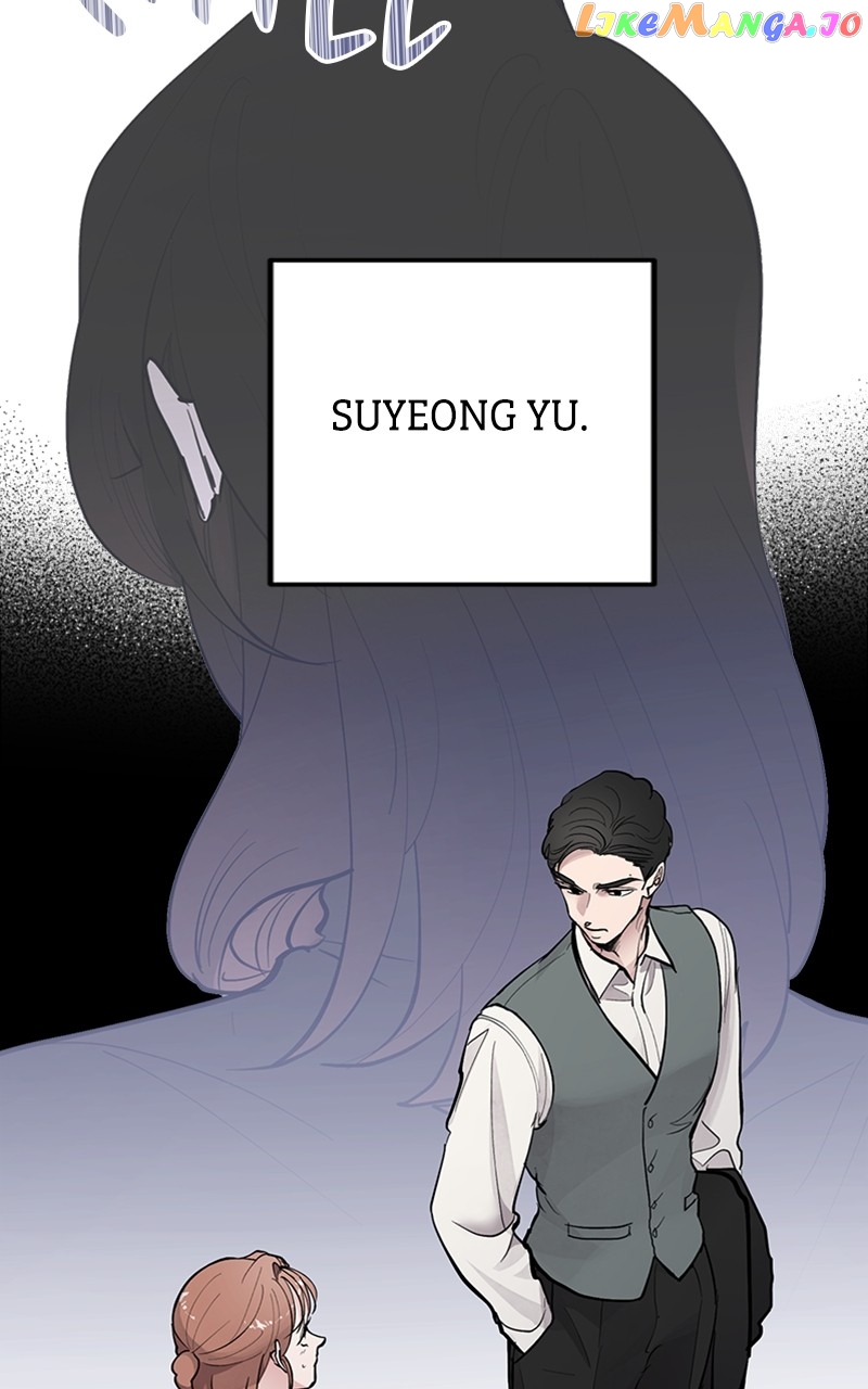 The Team Leader is Tired of Being A Newlywed Chapter 9 - page 83