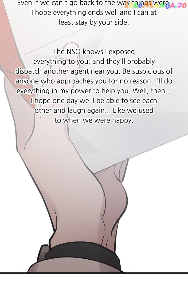 The Team Leader is Tired of Being A Newlywed Chapter 9 - page 88