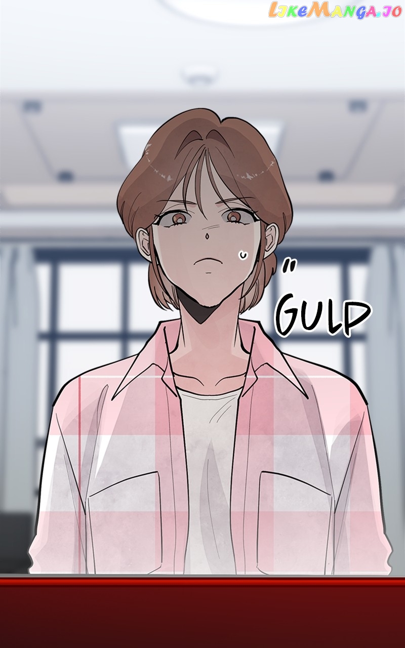 The Team Leader is Tired of Being A Newlywed Chapter 9 - page 9