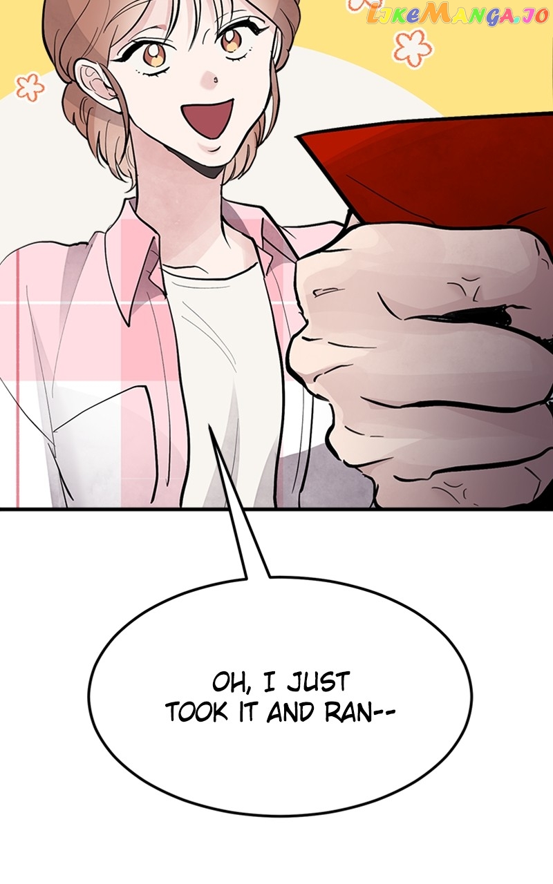 The Team Leader is Tired of Being A Newlywed Chapter 9 - page 93