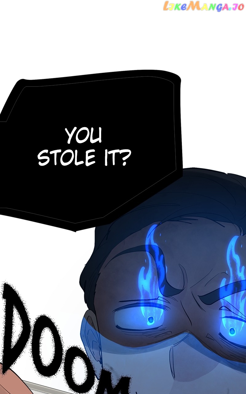 The Team Leader is Tired of Being A Newlywed Chapter 9 - page 94