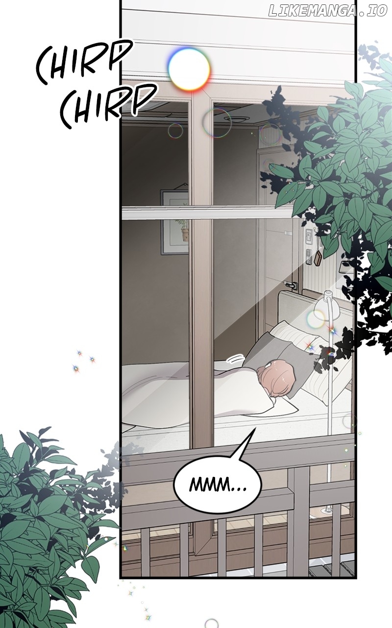 The Team Leader is Tired of Being A Newlywed Chapter 38 - page 1