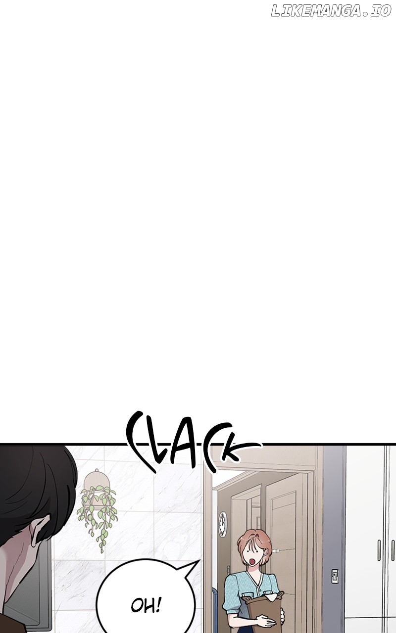 The Team Leader is Tired of Being A Newlywed Chapter 38 - page 10