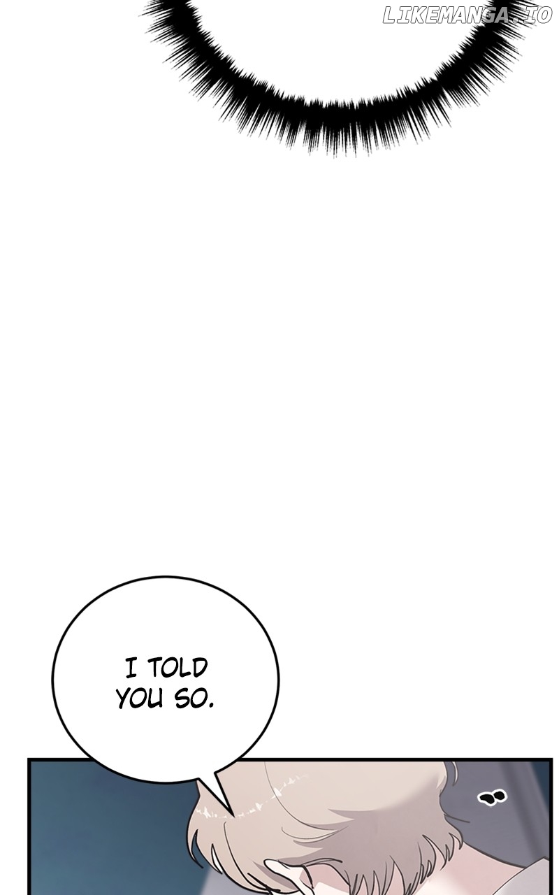The Team Leader is Tired of Being A Newlywed Chapter 38 - page 101