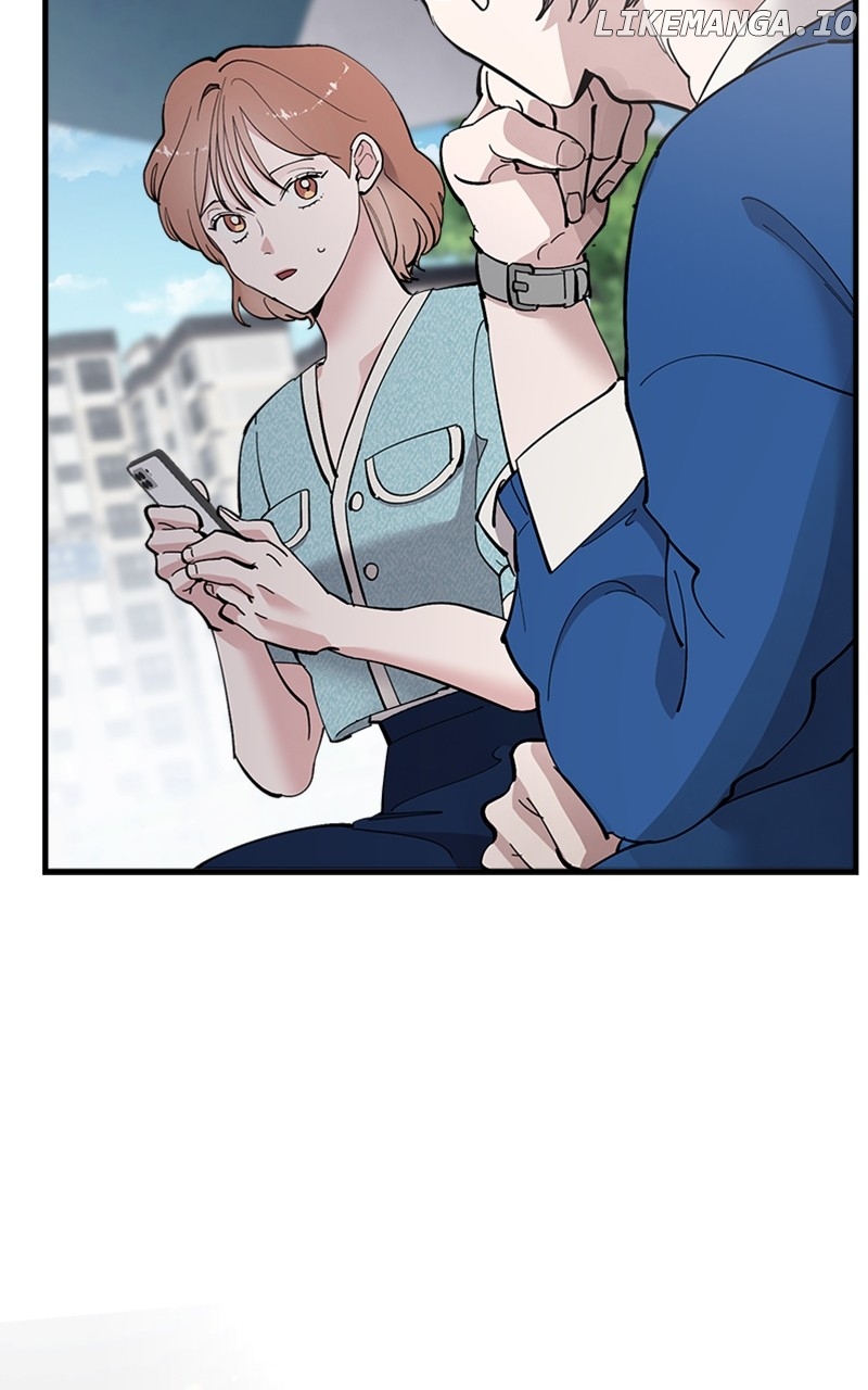 The Team Leader is Tired of Being A Newlywed Chapter 38 - page 102