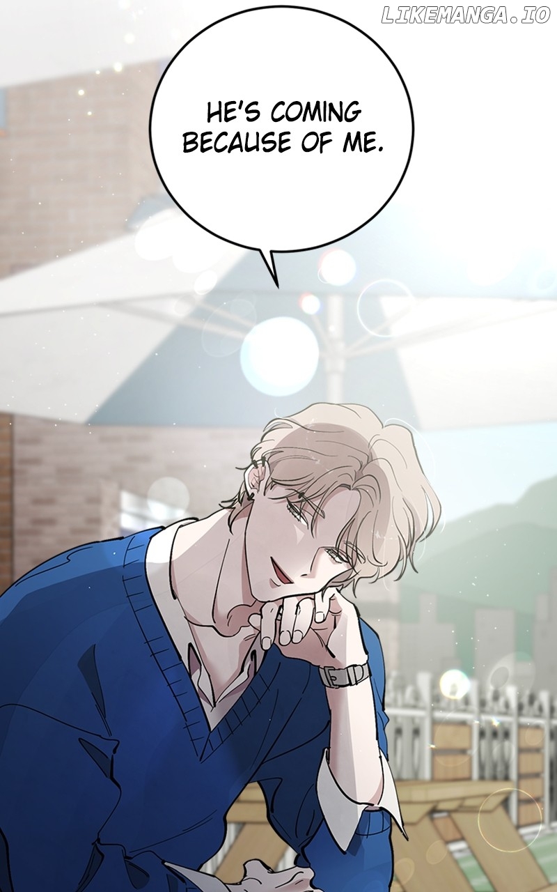 The Team Leader is Tired of Being A Newlywed Chapter 38 - page 103