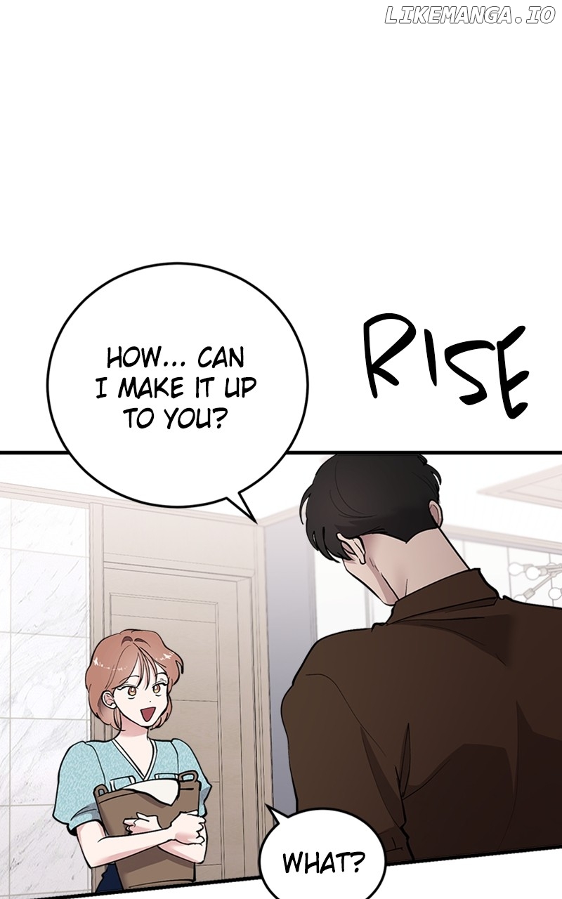 The Team Leader is Tired of Being A Newlywed Chapter 38 - page 14