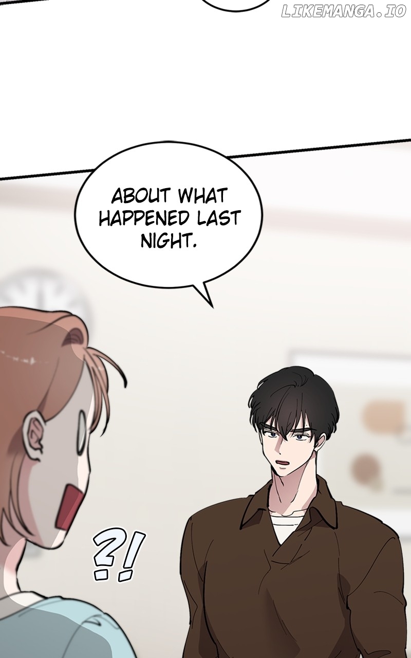 The Team Leader is Tired of Being A Newlywed Chapter 38 - page 15