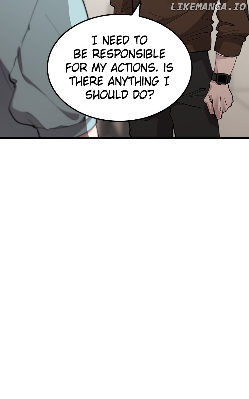 The Team Leader is Tired of Being A Newlywed Chapter 38 - page 16