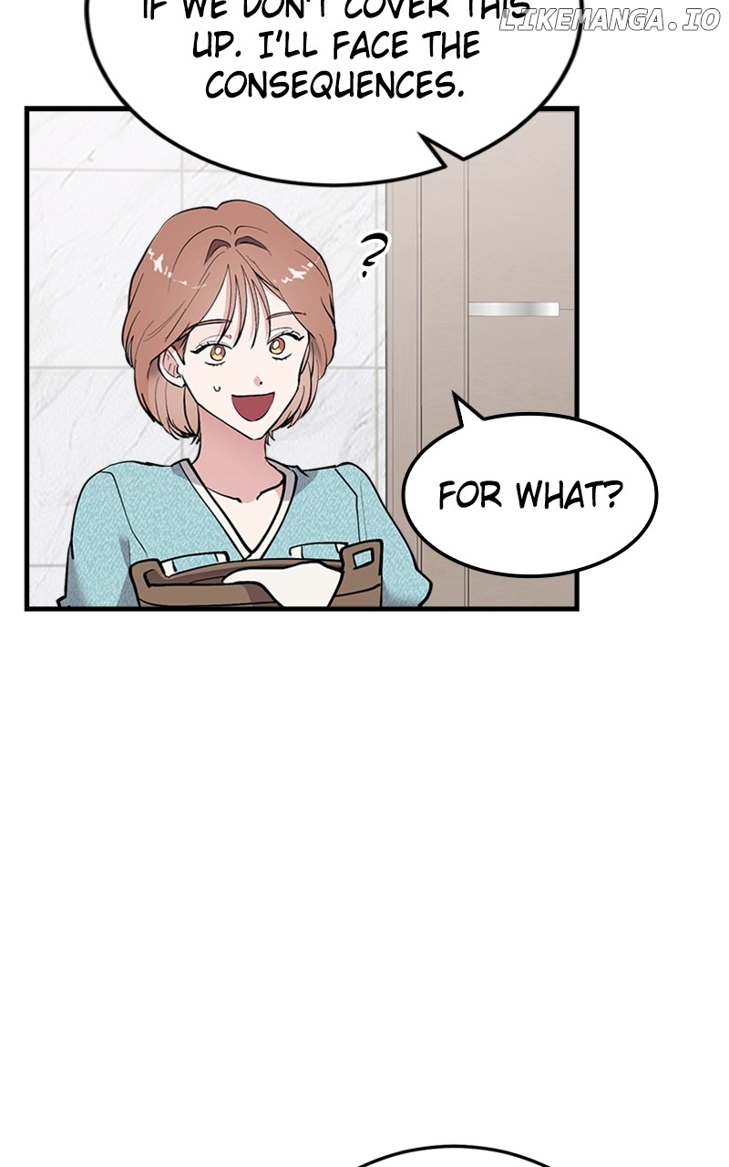 The Team Leader is Tired of Being A Newlywed Chapter 38 - page 23