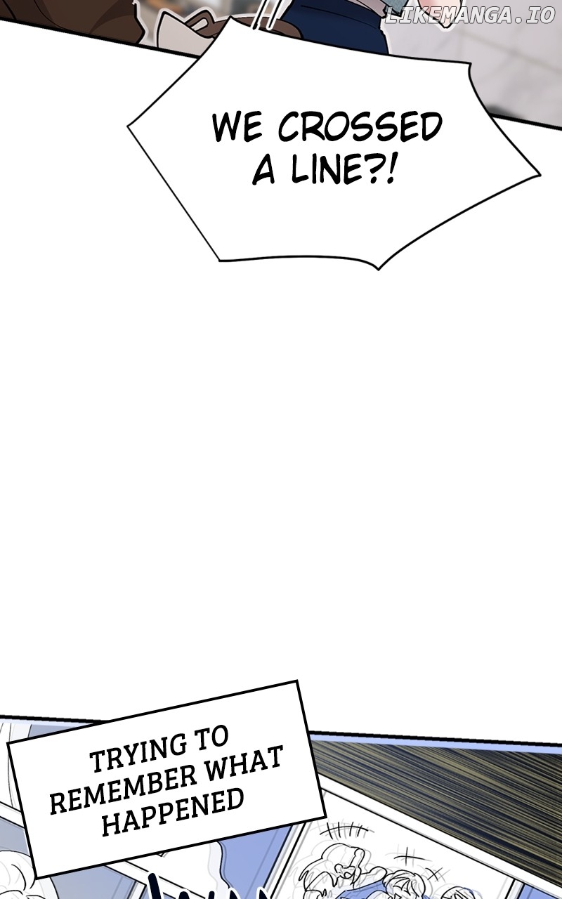 The Team Leader is Tired of Being A Newlywed Chapter 38 - page 25