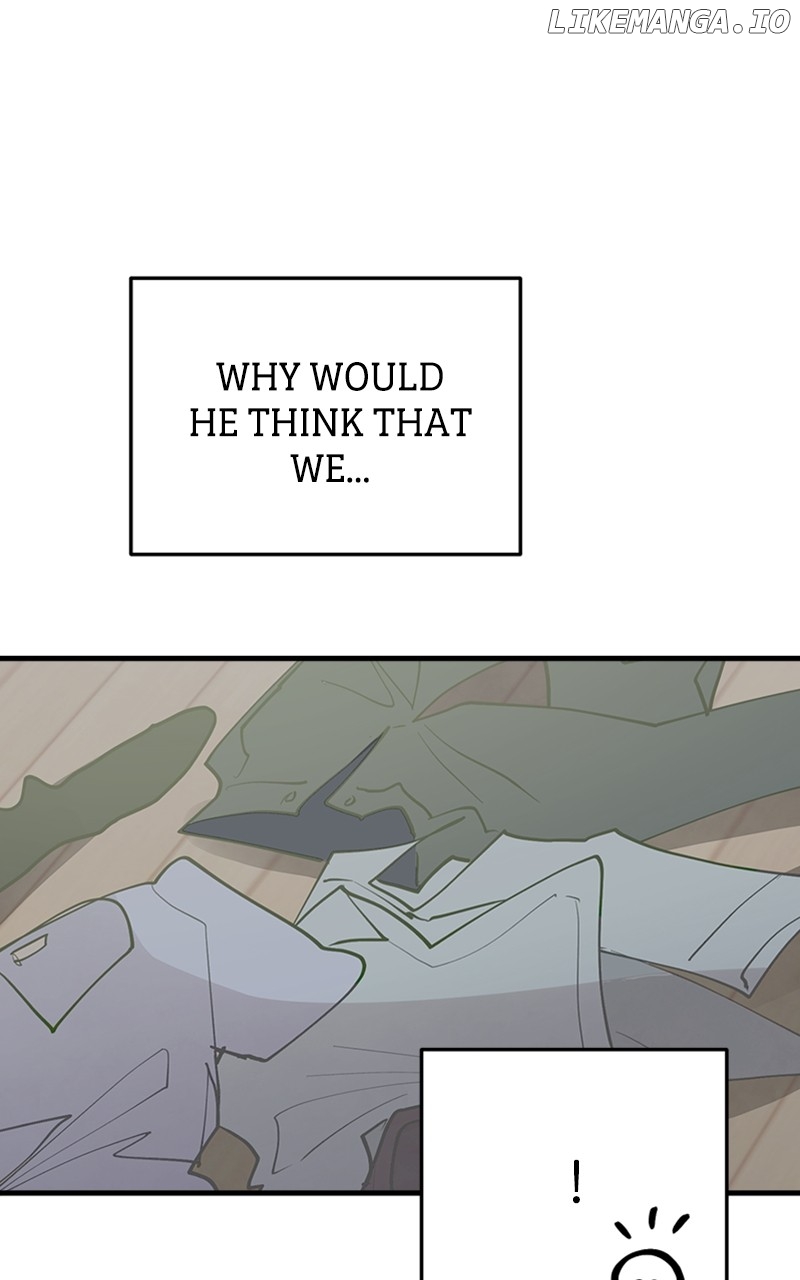 The Team Leader is Tired of Being A Newlywed Chapter 38 - page 27