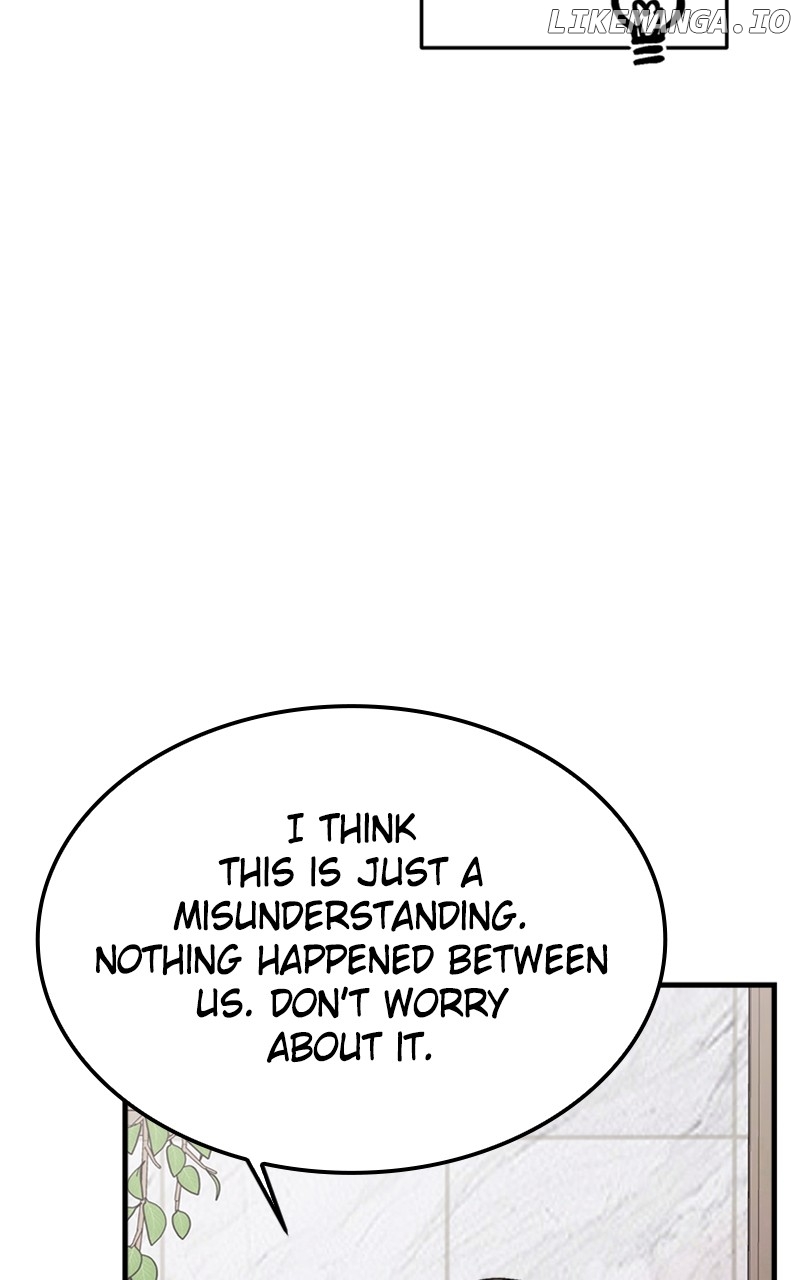 The Team Leader is Tired of Being A Newlywed Chapter 38 - page 28