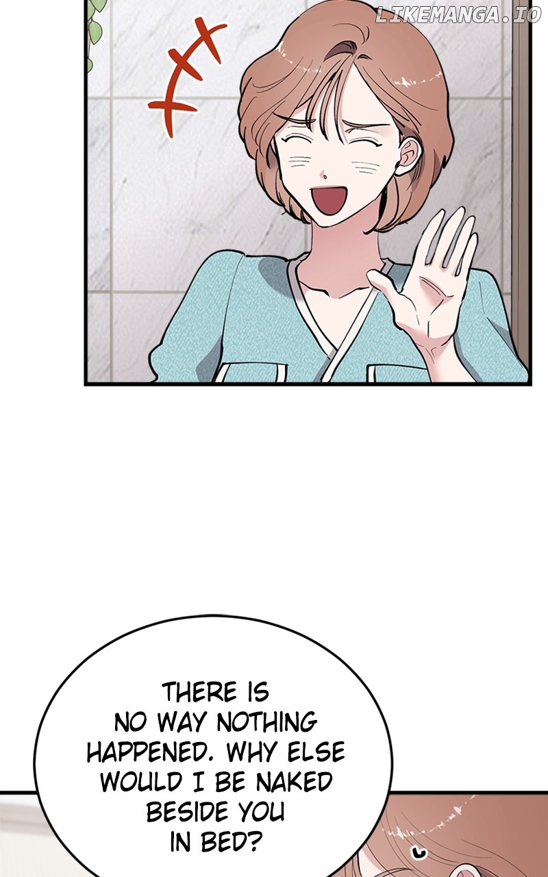 The Team Leader is Tired of Being A Newlywed Chapter 38 - page 29