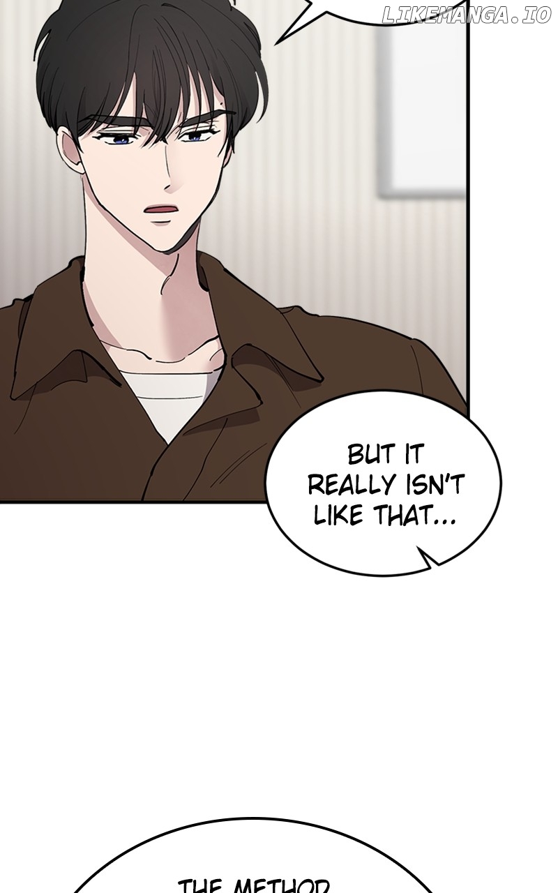 The Team Leader is Tired of Being A Newlywed Chapter 38 - page 32