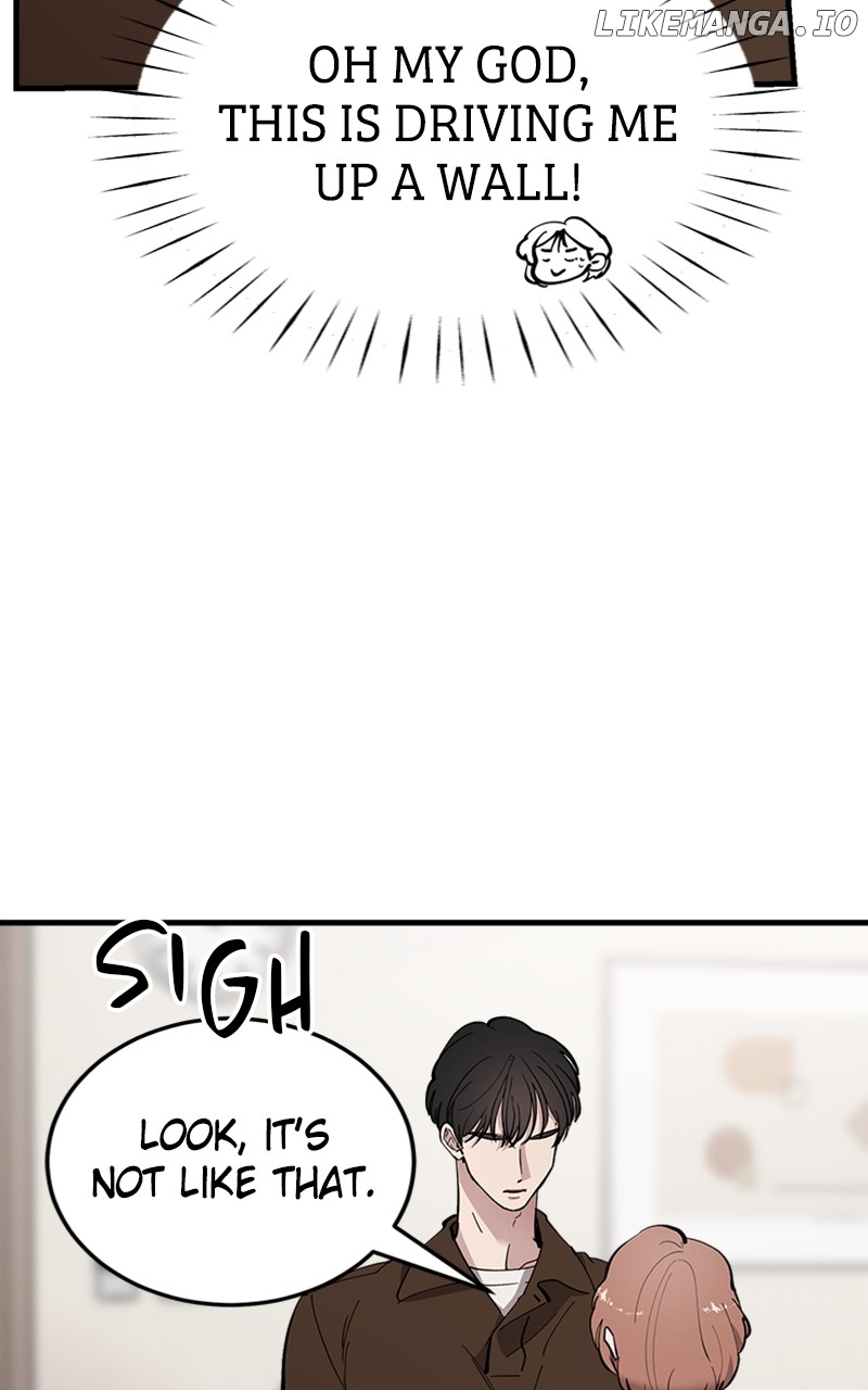 The Team Leader is Tired of Being A Newlywed Chapter 38 - page 38