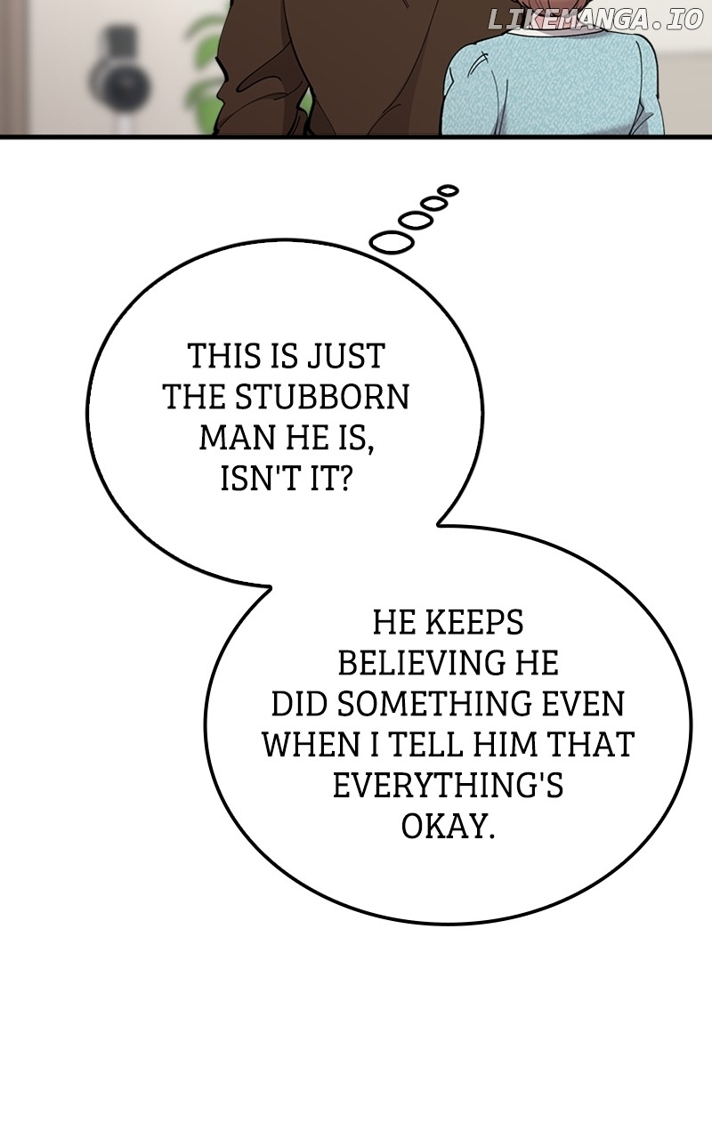The Team Leader is Tired of Being A Newlywed Chapter 38 - page 39