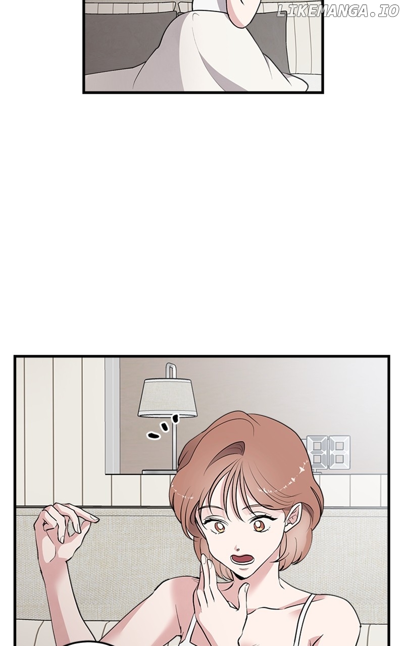 The Team Leader is Tired of Being A Newlywed Chapter 38 - page 4