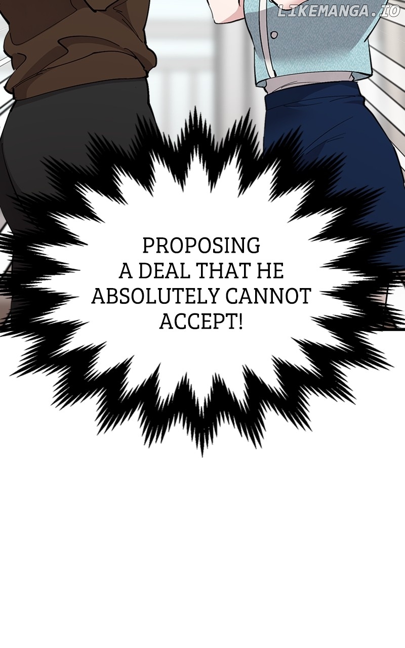The Team Leader is Tired of Being A Newlywed Chapter 38 - page 43