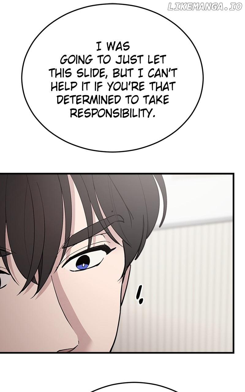 The Team Leader is Tired of Being A Newlywed Chapter 38 - page 44