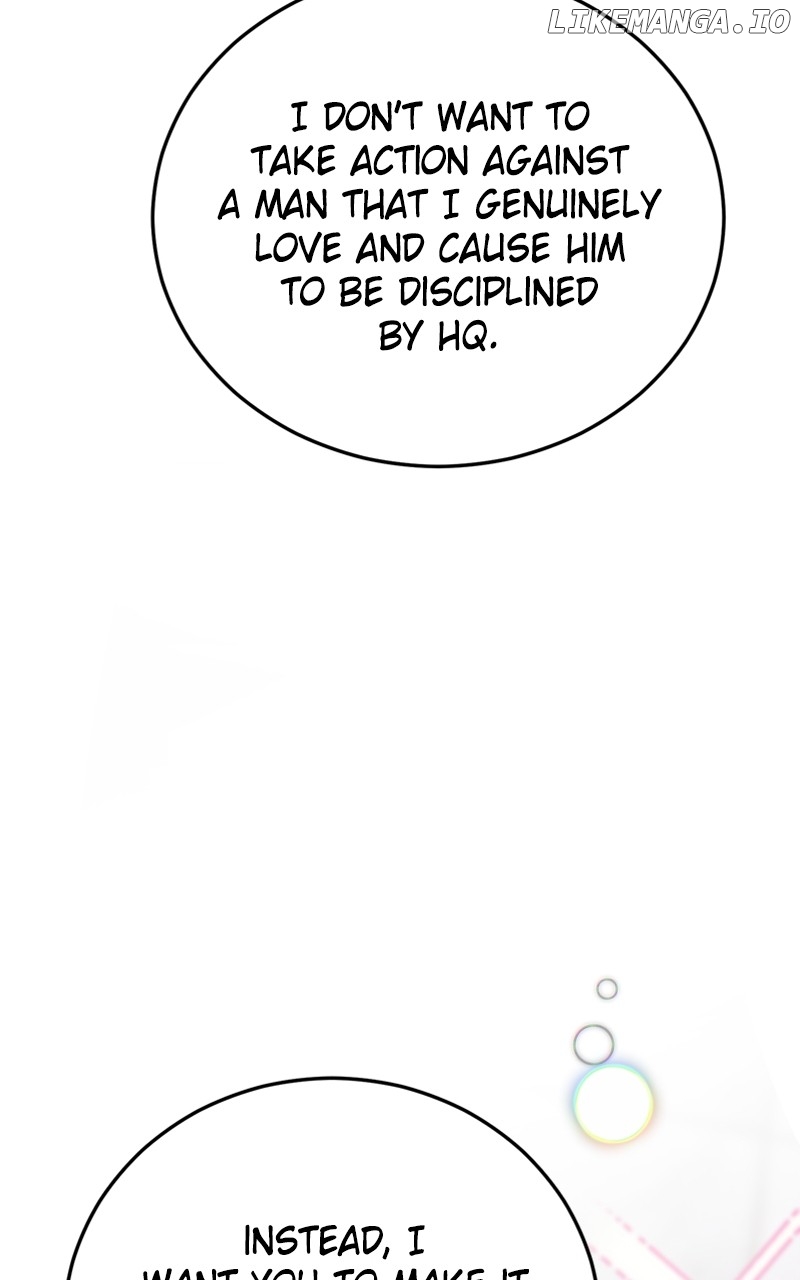 The Team Leader is Tired of Being A Newlywed Chapter 38 - page 45