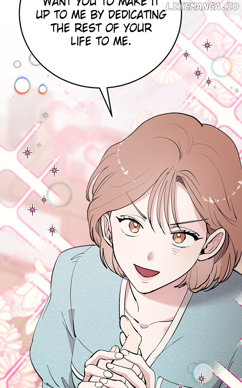 The Team Leader is Tired of Being A Newlywed Chapter 38 - page 46