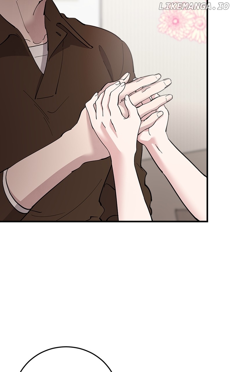 The Team Leader is Tired of Being A Newlywed Chapter 38 - page 48