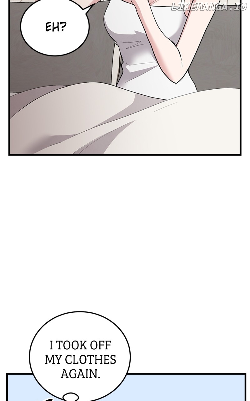 The Team Leader is Tired of Being A Newlywed Chapter 38 - page 5