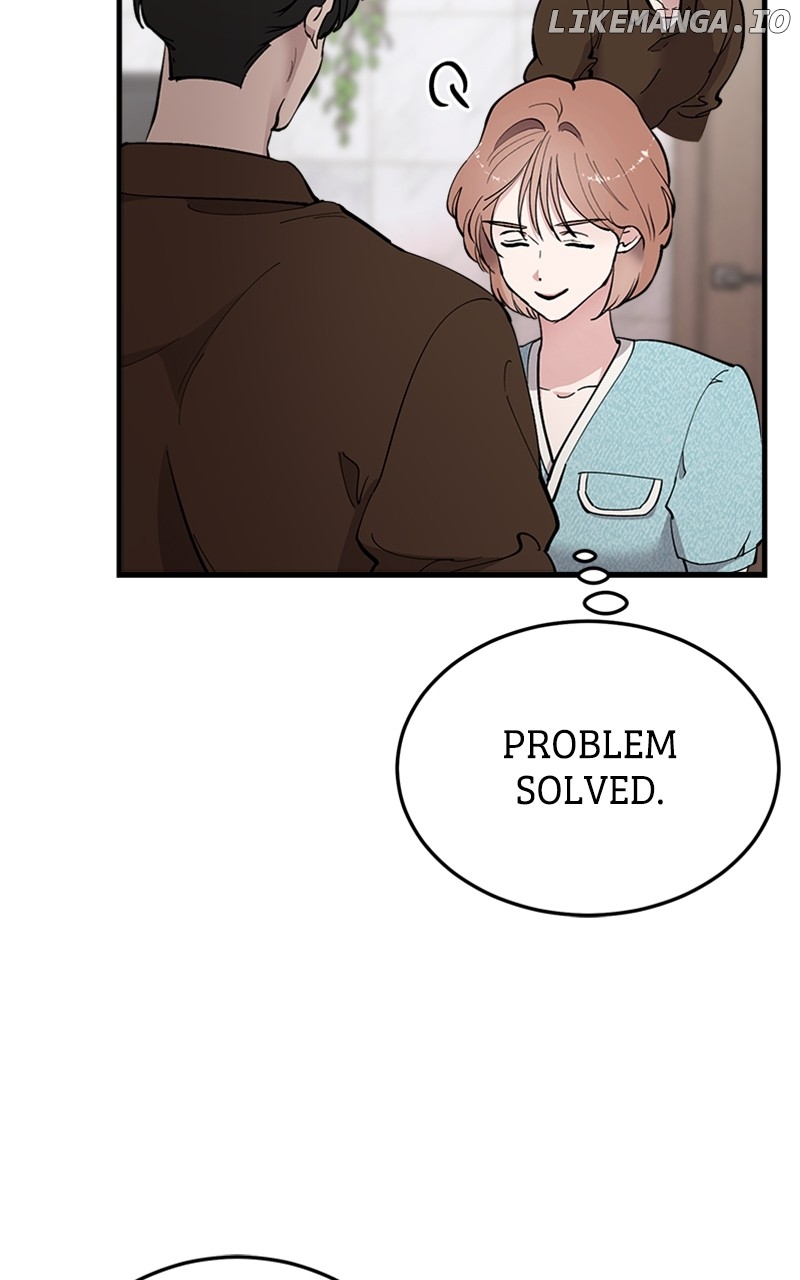 The Team Leader is Tired of Being A Newlywed Chapter 38 - page 51