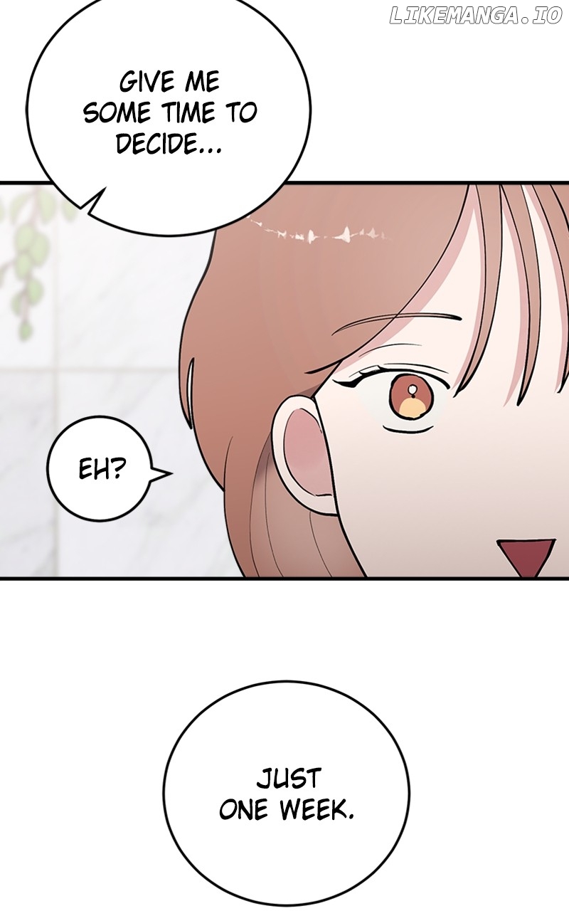 The Team Leader is Tired of Being A Newlywed Chapter 38 - page 52