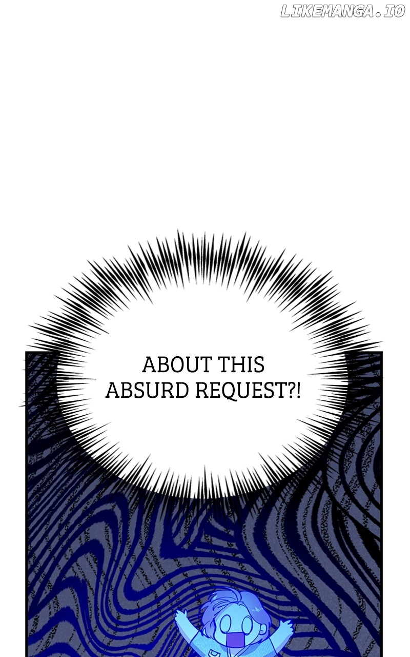 The Team Leader is Tired of Being A Newlywed Chapter 38 - page 55