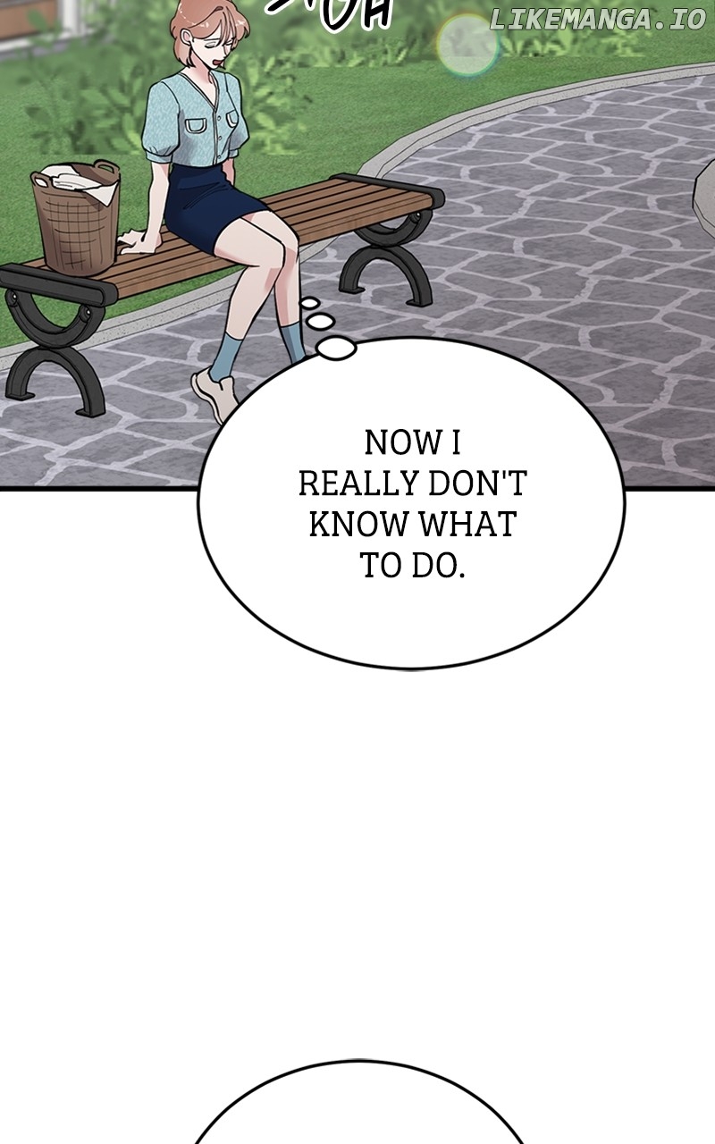 The Team Leader is Tired of Being A Newlywed Chapter 38 - page 59