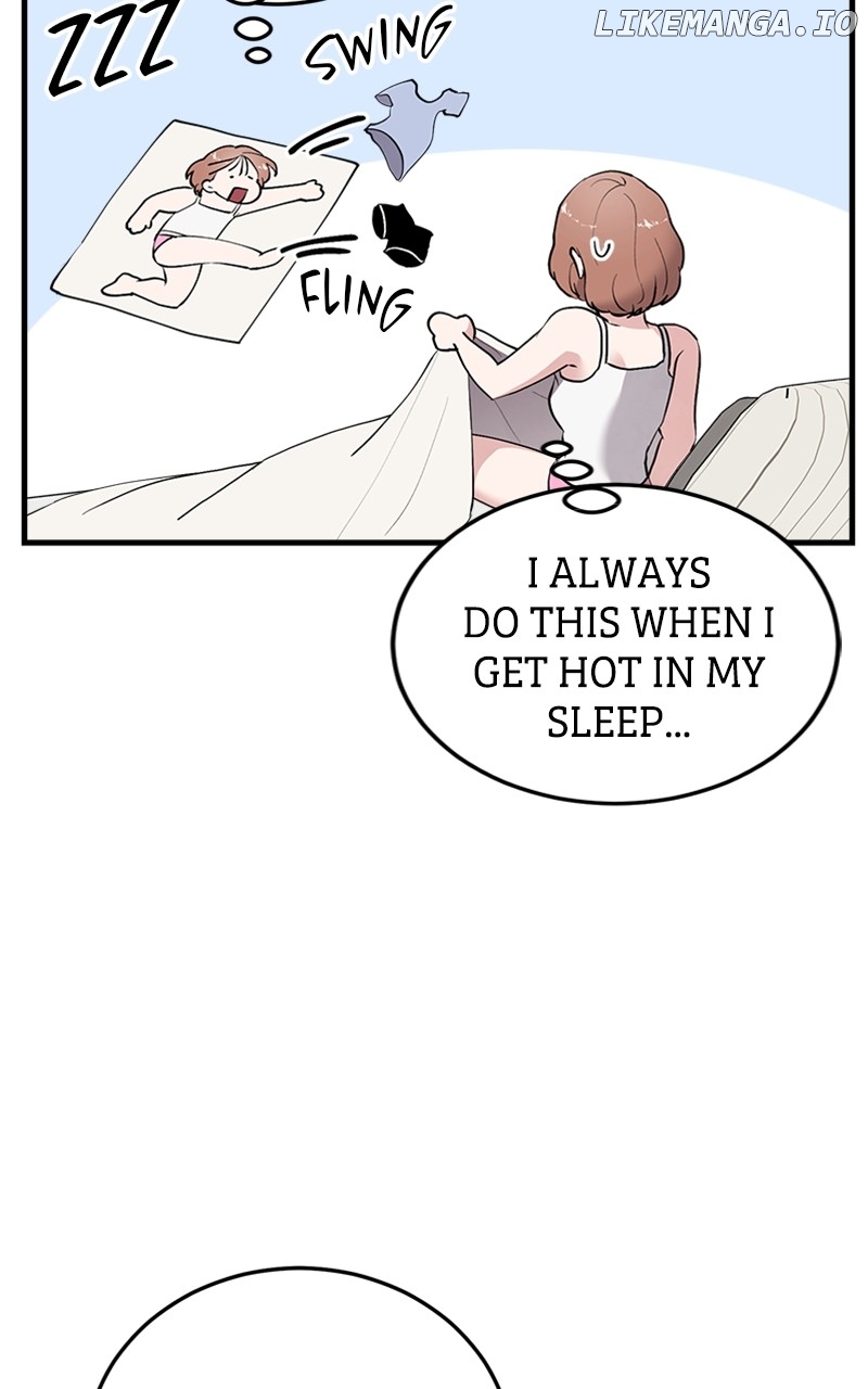 The Team Leader is Tired of Being A Newlywed Chapter 38 - page 6
