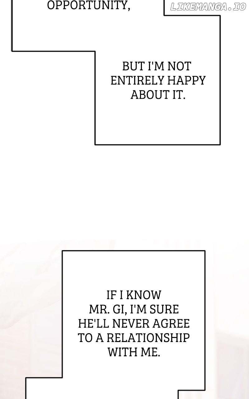 The Team Leader is Tired of Being A Newlywed Chapter 38 - page 61