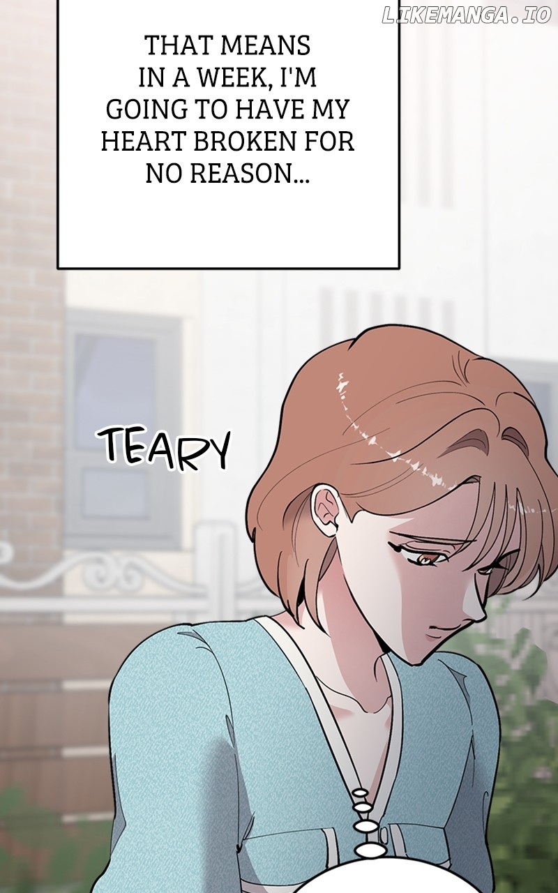 The Team Leader is Tired of Being A Newlywed Chapter 38 - page 62