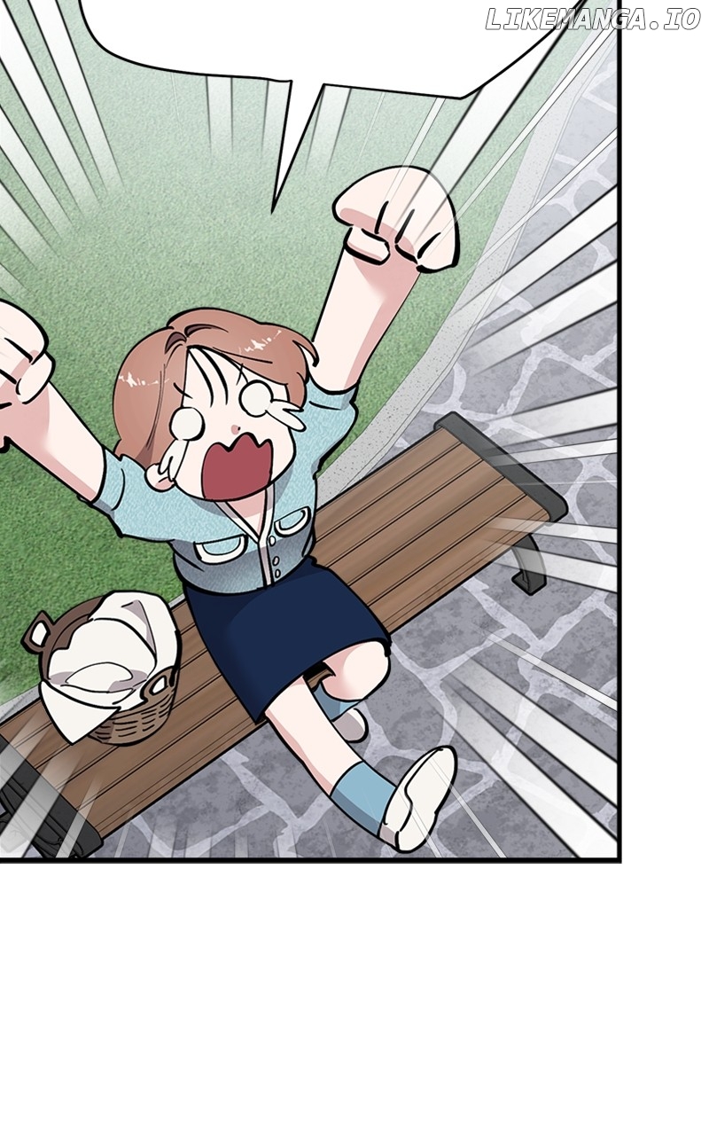 The Team Leader is Tired of Being A Newlywed Chapter 38 - page 64