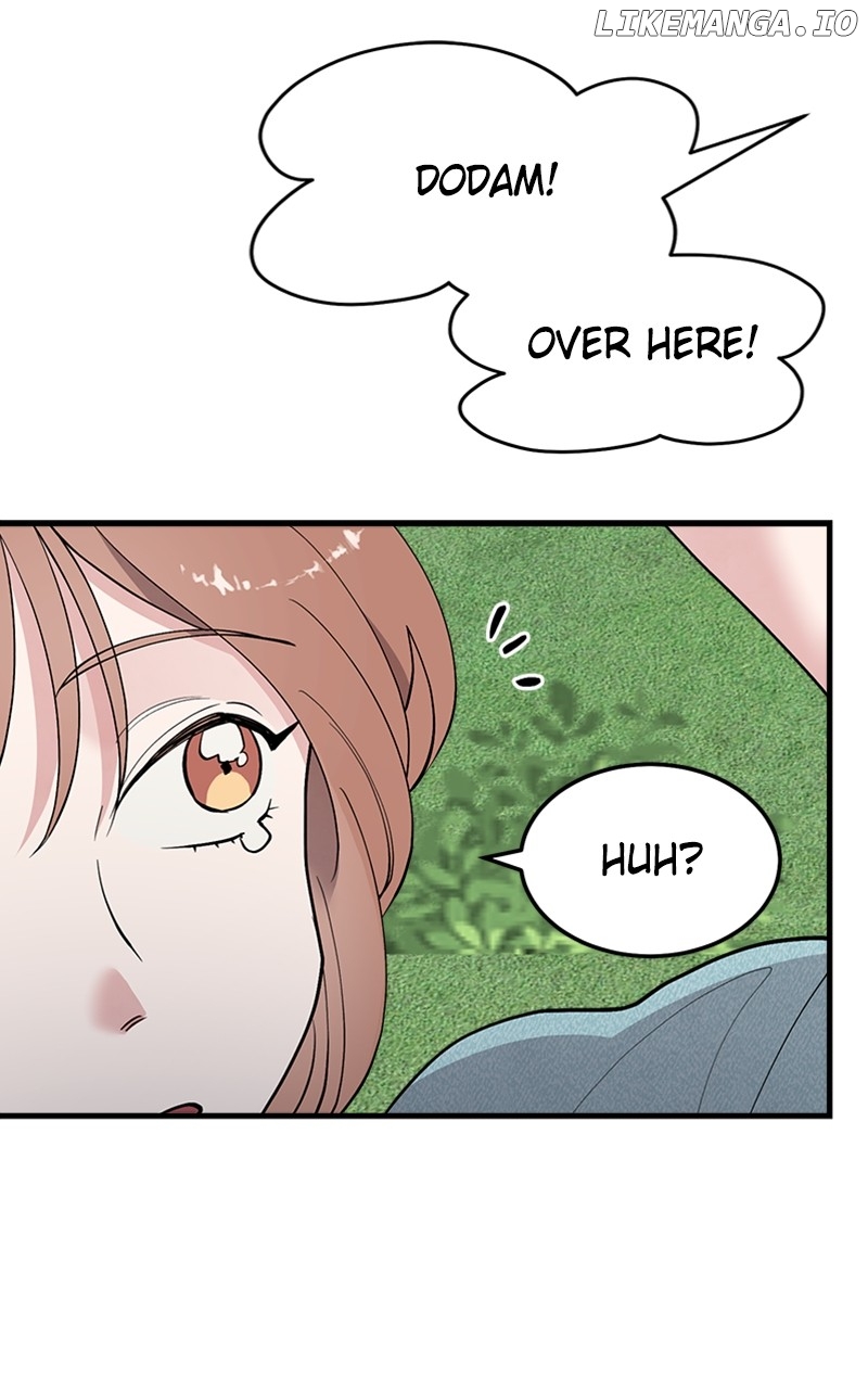 The Team Leader is Tired of Being A Newlywed Chapter 38 - page 65