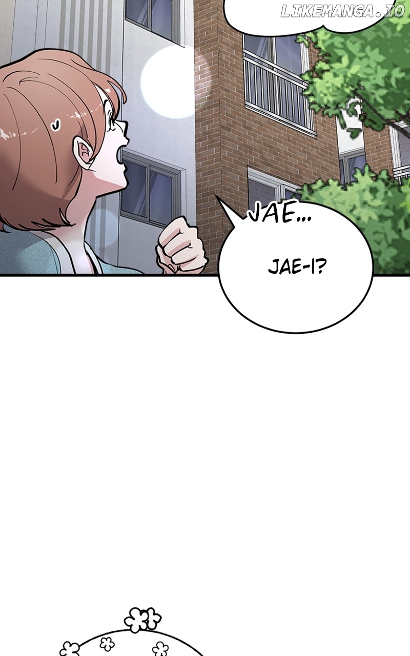 The Team Leader is Tired of Being A Newlywed Chapter 38 - page 67