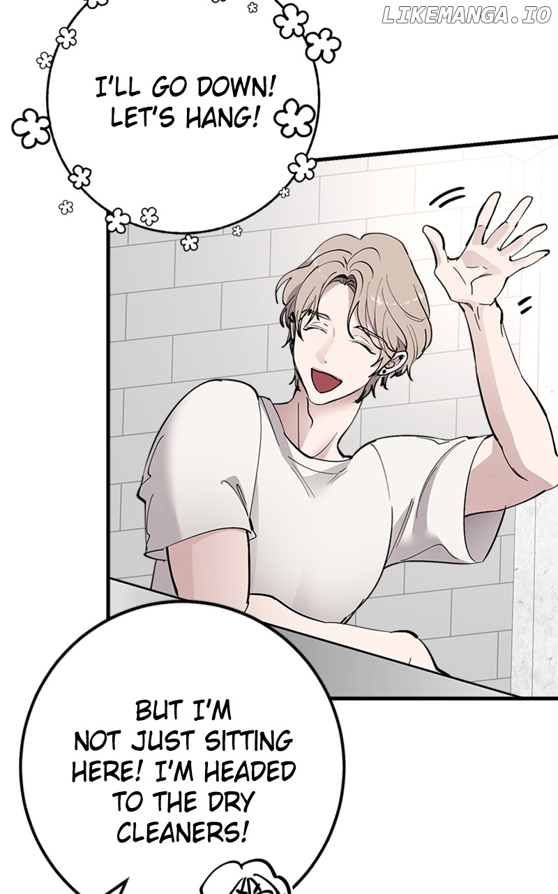 The Team Leader is Tired of Being A Newlywed Chapter 38 - page 68