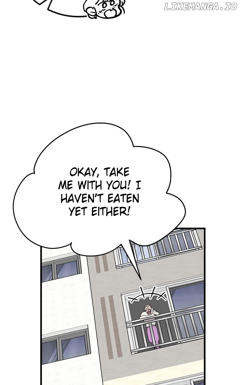 The Team Leader is Tired of Being A Newlywed Chapter 38 - page 69