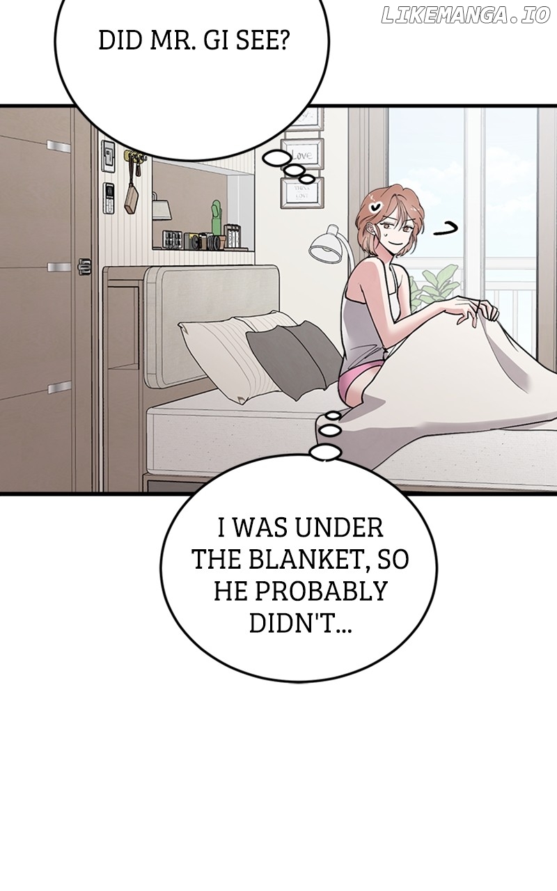 The Team Leader is Tired of Being A Newlywed Chapter 38 - page 7