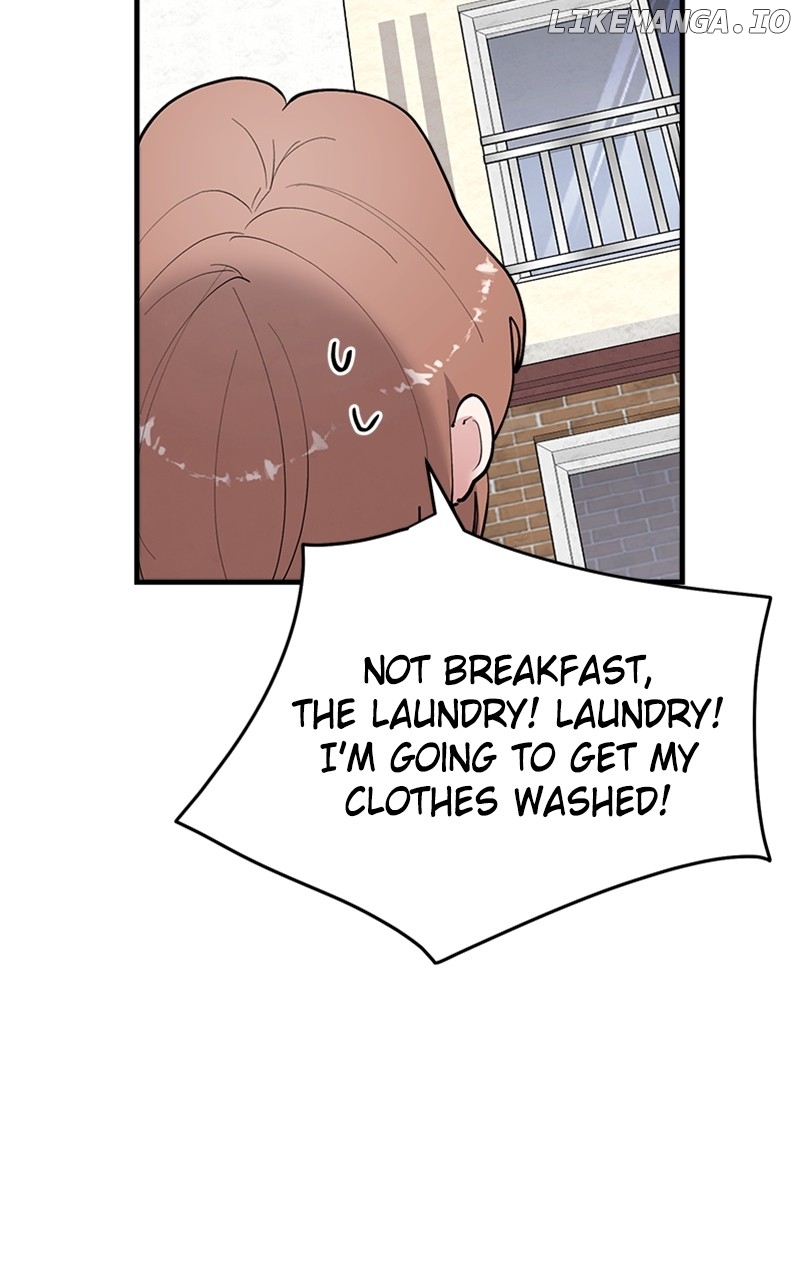 The Team Leader is Tired of Being A Newlywed Chapter 38 - page 70