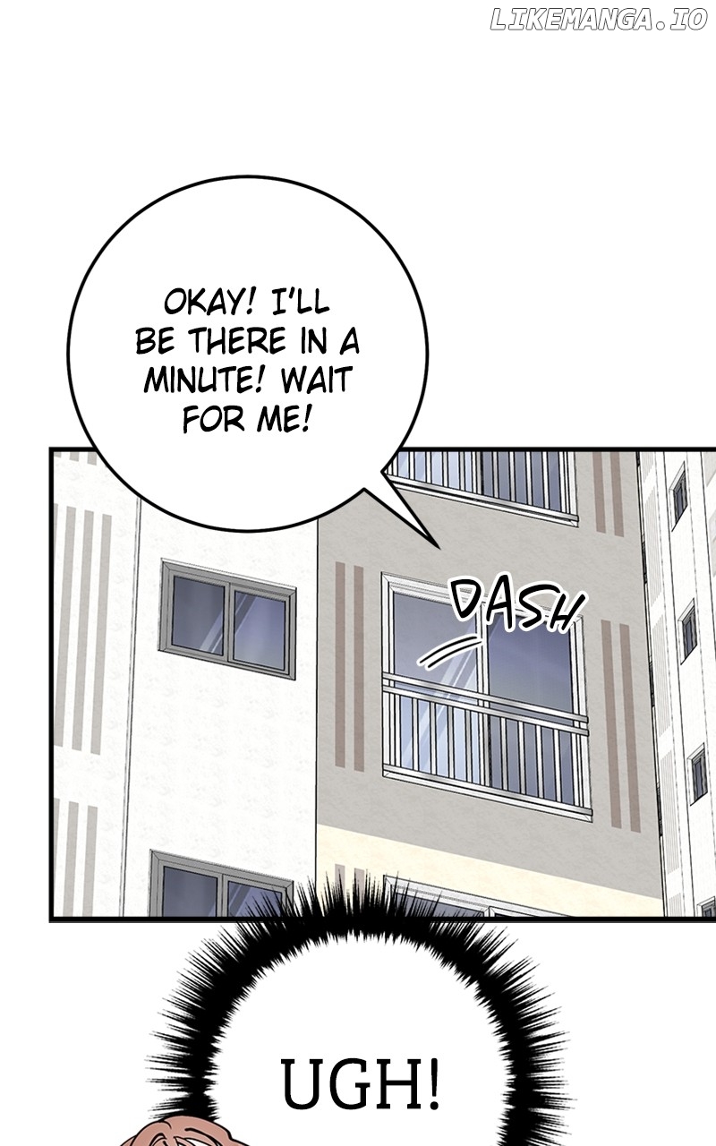 The Team Leader is Tired of Being A Newlywed Chapter 38 - page 71