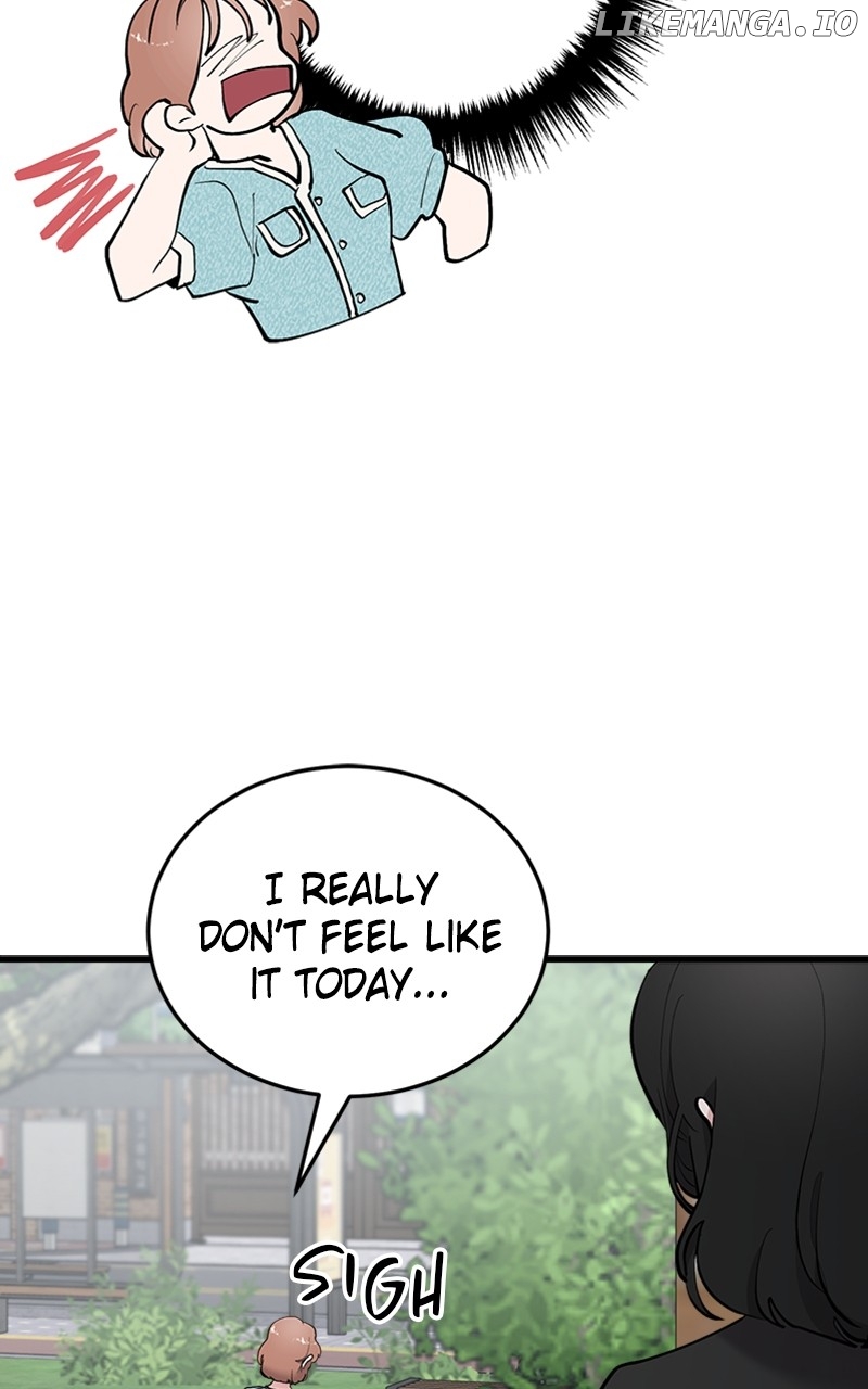 The Team Leader is Tired of Being A Newlywed Chapter 38 - page 72