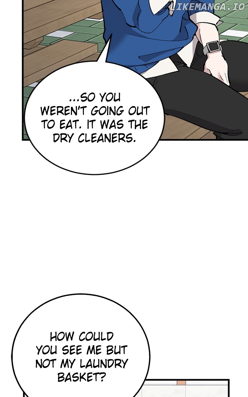 The Team Leader is Tired of Being A Newlywed Chapter 38 - page 76