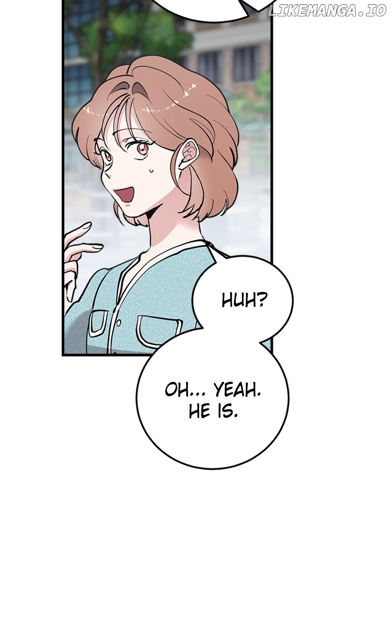 The Team Leader is Tired of Being A Newlywed Chapter 38 - page 82